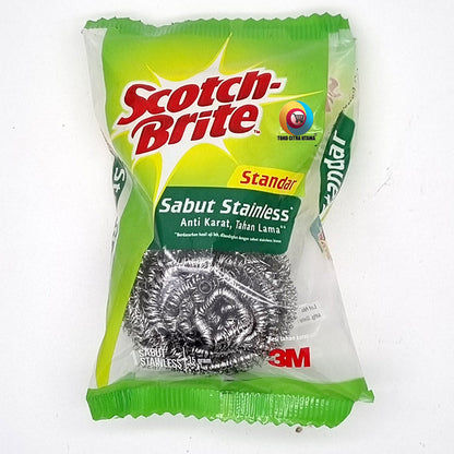 3M Scotch Brite Dish Cleaning Sponges