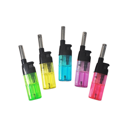 Maxlight Mini BBQ Lighters 50/1ct