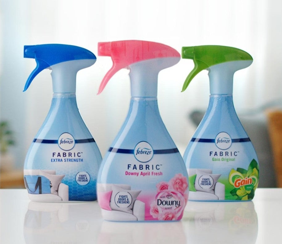 Febreze Fabric Refresher 14.8oz