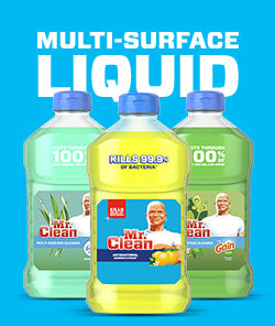 Mr.Clean 2X Concentrated All-Purpose Cleaner 41oz.