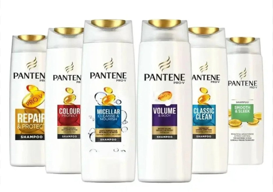 Pantene Pro-V 325ml Shampoo