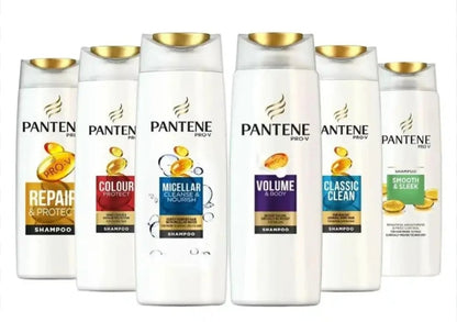 Pantene Pro-V 325ml Shampoo