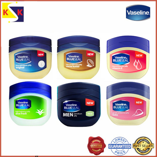 Vaseline Petroleum Jelly